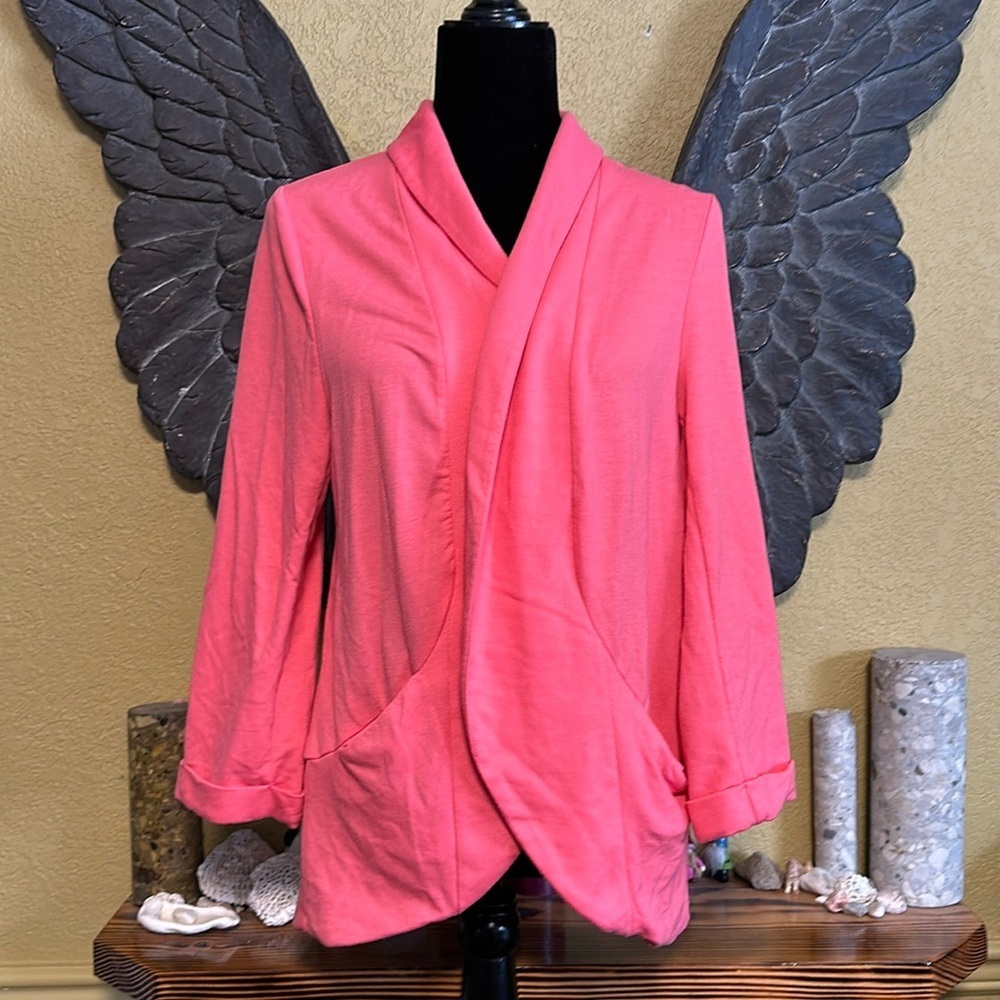 Ricki’s Open Front Cardigan Sweater
